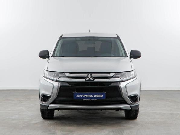 Mitsubishi Outlander III Рестайлинг 2 с пробегом 2016 года, цена 1 599 046 рублей, 173871 км, внедорожник, Автокод Объявления