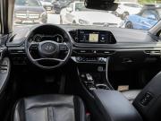 Hyundai Sonata VIII (DN8) Сочи  - изображение 32