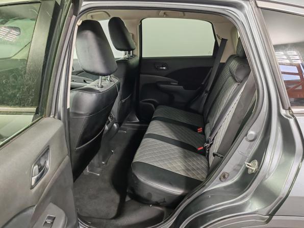 Honda CR-V IV с пробегом 2014 года, цена 1 899 000 рублей, 199868 км, внедорожник, Автокод Объявления