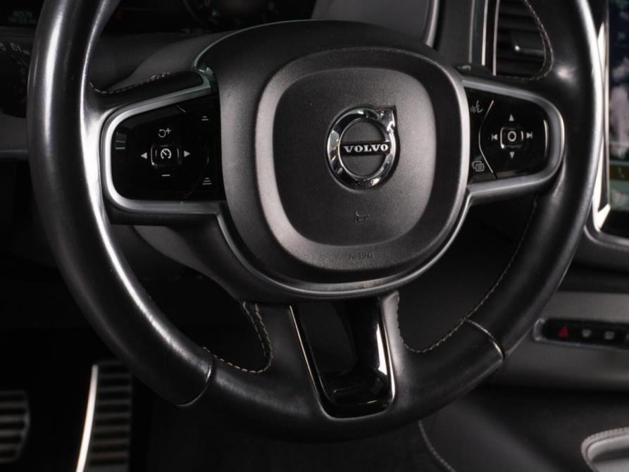 Volvo XC90 II Рестайлинг 1 Минеральные Воды  - изображение 18