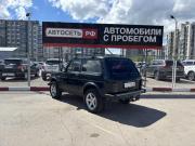 Lada (ВАЗ) 2121 (4x4) I Рестайлинг Альметьевск  - изображение 35