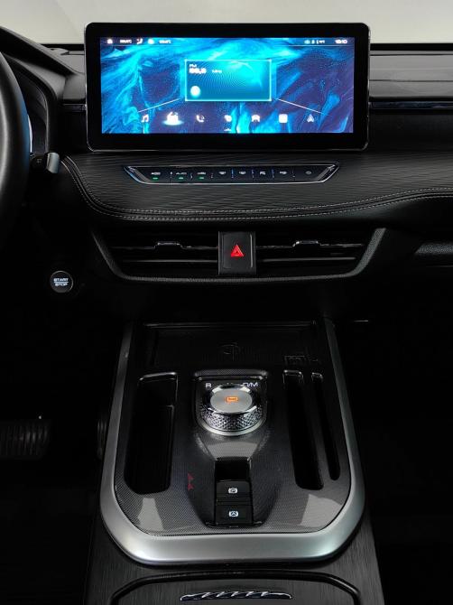 Haval Jolion I Москва  - изображение 12
