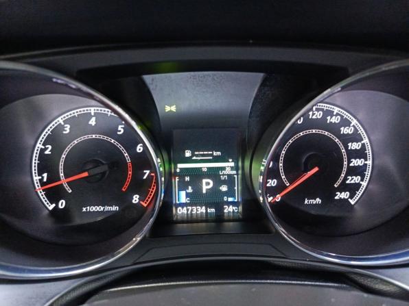 Mitsubishi ASX I Рестайлинг 3 с пробегом 2021 года, цена 2 350 000 рублей, 47500 км, внедорожник, Автокод Объявления