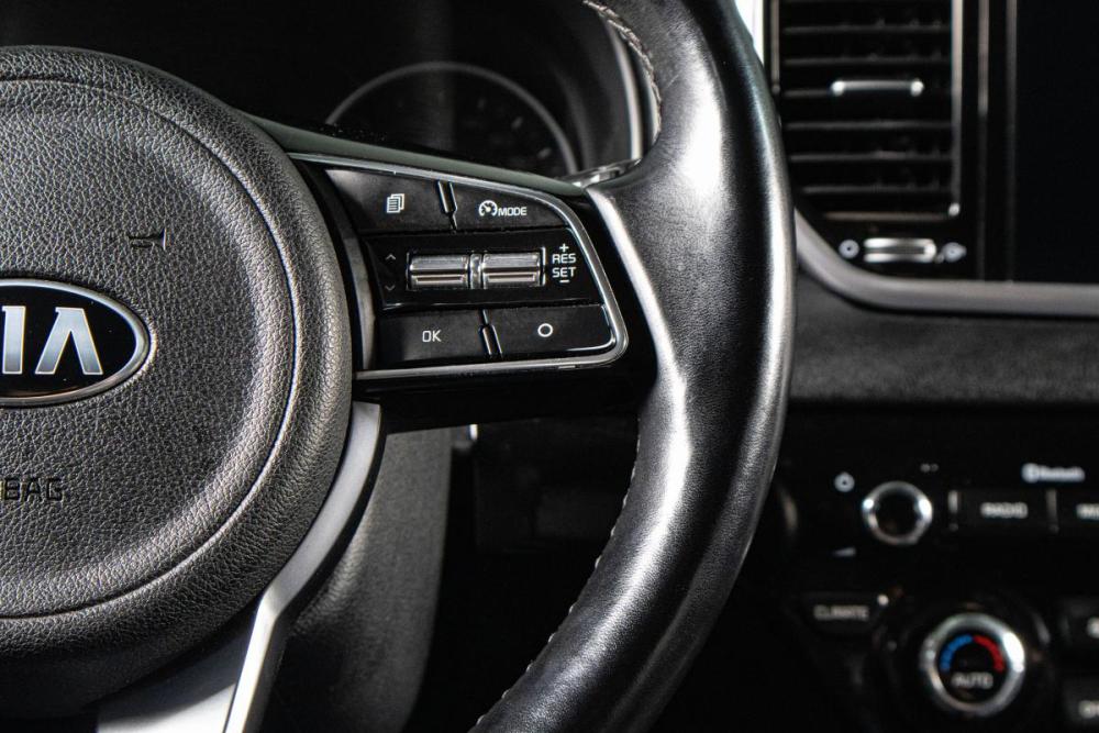 Kia Sportage IV Рестайлинг Сургут  - изображение 13