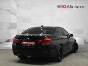 BMW 5 серии VI (F10/F11/F07) Екатеринбург  - изображение 25