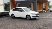 Lada (ВАЗ) Granta I Рестайлинг Санкт-Петербург  - изображение 17