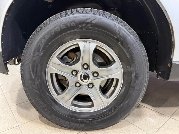 SsangYong Kyron I Рестайлинг с пробегом 2012 года, цена 659 000 рублей, 208500 км, внедорожник, Автокод Объявления