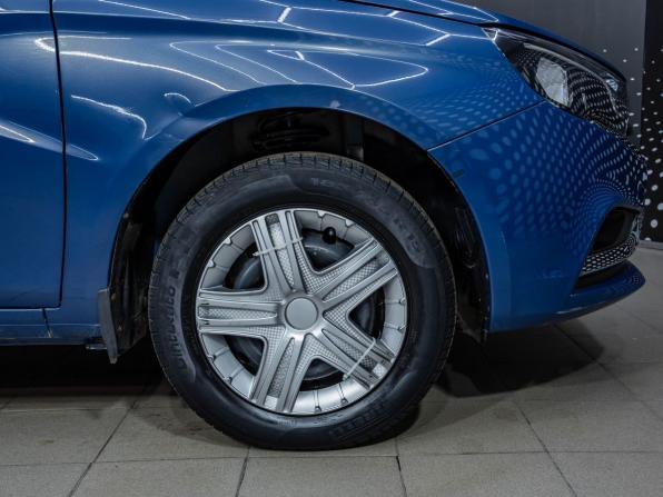 Lada (ВАЗ) Vesta I с пробегом 2019 года, цена 944 000 рублей, 67363 км, универсал, Автокод Объявления