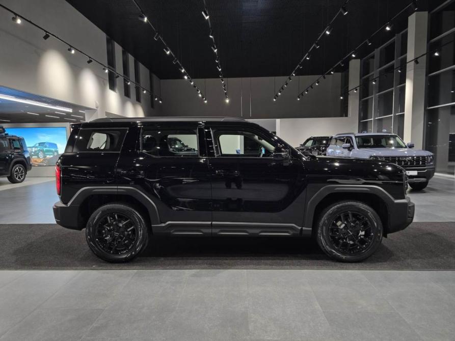 Haval H3 I Рестайлинг Екатеринбург  - изображение 4