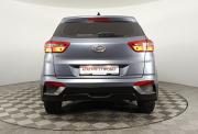Hyundai Creta I Волгоград  - изображение 29