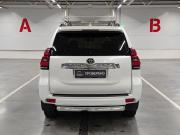 Toyota Land Cruiser Prado 150 Series Рестайлинг 2 Казань  - изображение 39