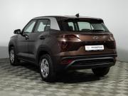 Hyundai Creta II Санкт-Петербург  - изображение 23