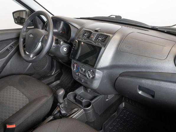 Lada (ВАЗ) Granta I Рестайлинг с пробегом 2021 года, цена 649 000 рублей, 142000 км, седан, Автокод Объявления