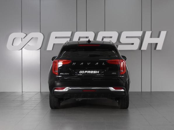 Haval Jolion I с пробегом 2023 года, цена 1 798 000 рублей, 92888 км, внедорожник, Автокод Объявления