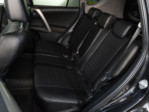 Toyota RAV4 IV (XA40) с пробегом 2014 года, цена 1 979 000 рублей, 202585 км, внедорожник, Автокод Объявления