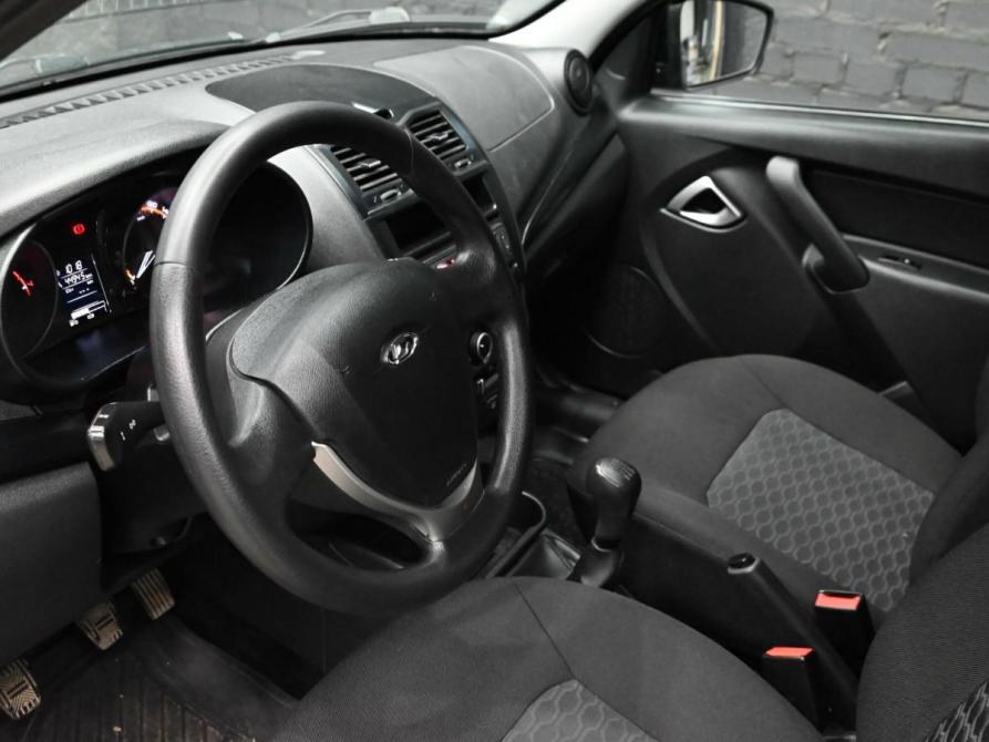Lada (ВАЗ) Granta I Рестайлинг Екатеринбург  - изображение 15