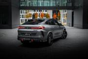 BMW X6 M III (F96) Рестайлинг Москва  - изображение 9