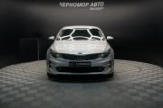 Kia Optima IV Крым  - изображение 34