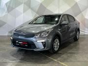 Kia Rio IV Оренбург  - изображение 22