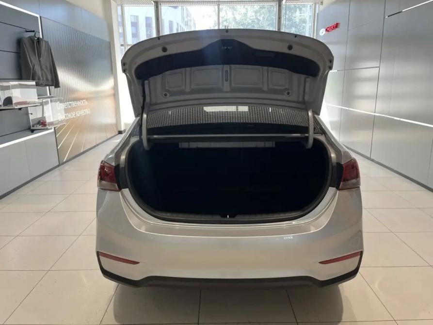 Hyundai Solaris II Екатеринбург  - изображение 7