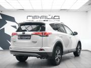 Toyota RAV4 IV (XA40) Рестайлинг Ростов-на-Дону  - изображение 27