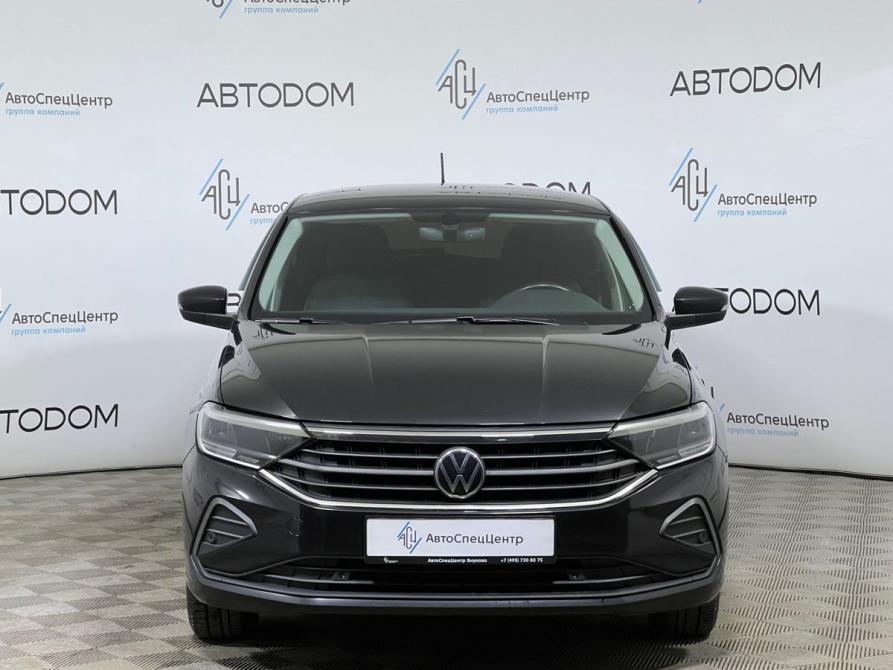 Volkswagen Polo VI Москва  - изображение 5
