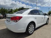 Chevrolet Cruze I Саратов  - изображение 39