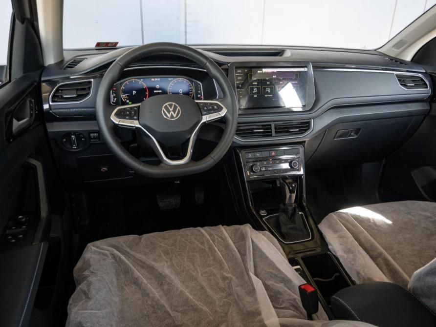 Volkswagen Tharu XR Краснодар  - изображение 6