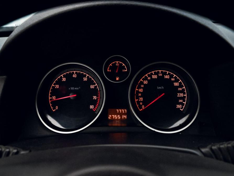Opel Astra H Рестайлинг Екатеринбург  - изображение 14
