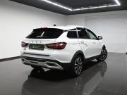 Lada (ВАЗ) Vesta I Рестайлинг (NG) Тверь  - изображение 22