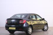 Renault Logan II Омск  - изображение 27