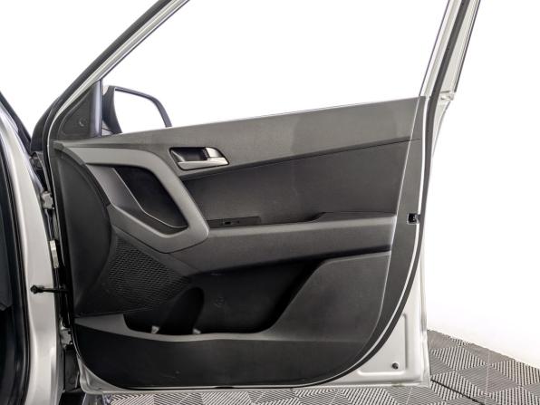 Hyundai Creta I Рестайлинг с пробегом 2020 года, цена 1 855 000 рублей, 89476 км, внедорожник, Автокод Объявления
