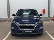 Hyundai Tucson III Рестайлинг Набережные Челны  - изображение 30