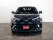 Toyota C-HR I Чита  - изображение 23