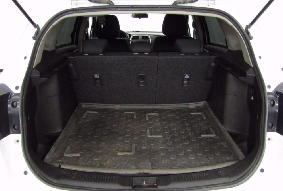 Suzuki SX4 II (S-Cross) Екатеринбург  - изображение 16