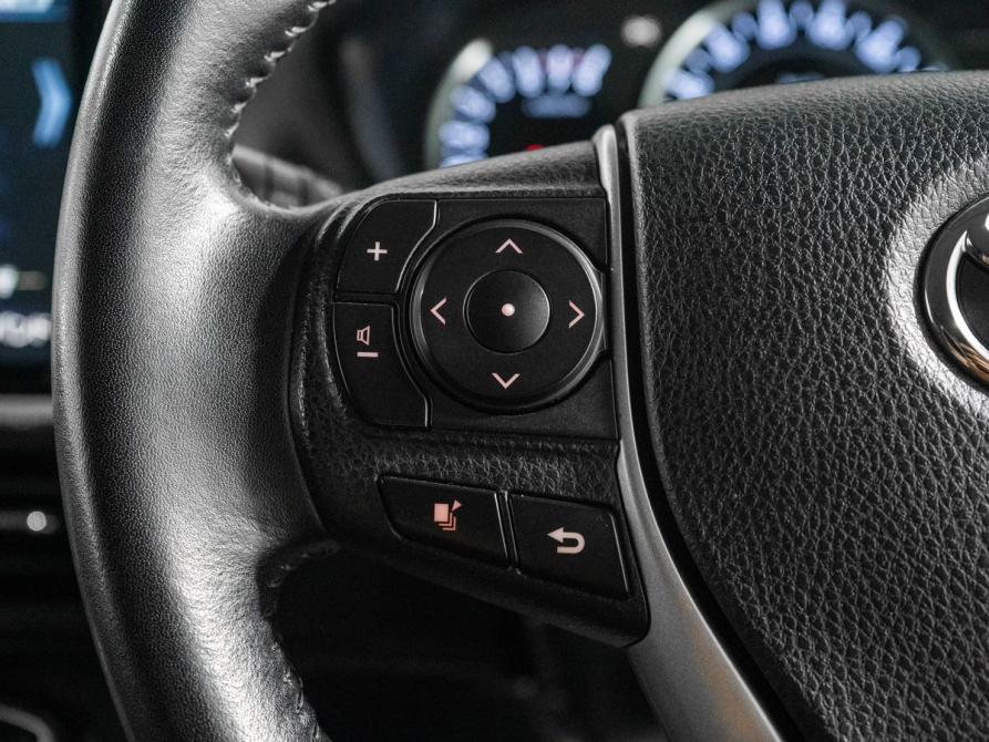 Toyota Voxy III (R80) Иркутск  - изображение 11