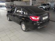 Lada (ВАЗ) Granta I Рестайлинг Уфа  - изображение 10