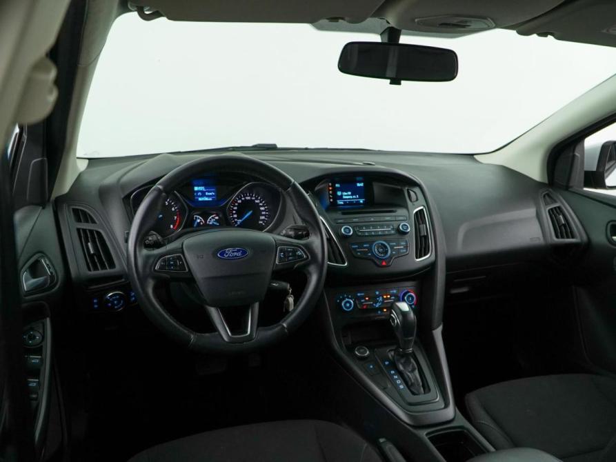 Ford Focus III Рестайлинг Москва  - изображение 6