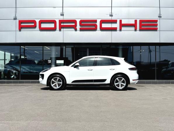 Porsche Macan I Рестайлинг с пробегом 2019 года, цена 4 980 000 рублей, 88287 км, внедорожник, Автокод Объявления