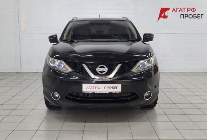 Nissan Rogue Sport I с пробегом 2017 года, цена 1 400 000 рублей, 169853 км, внедорожник, Автокод Объявления