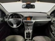 Opel Astra H Рестайлинг Москва  - изображение 31