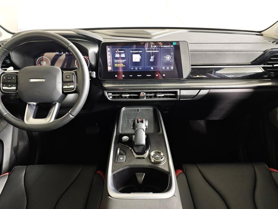 Haval H3 I Москва  - изображение 15