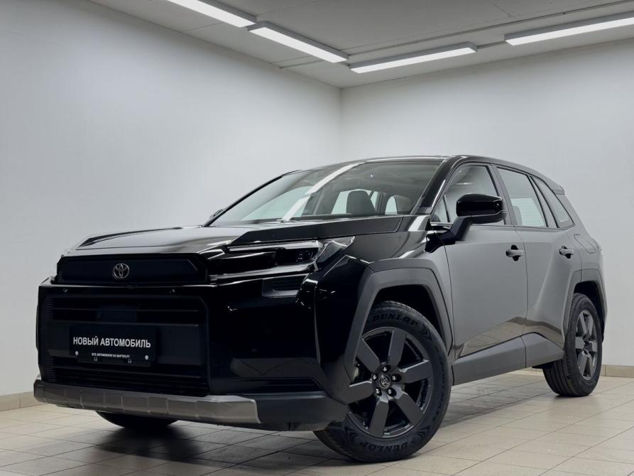 Toyota RAV4 VI (XA60) Вологда  - изображение 7