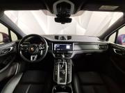 Porsche Macan I Рестайлинг Москва  - изображение 35