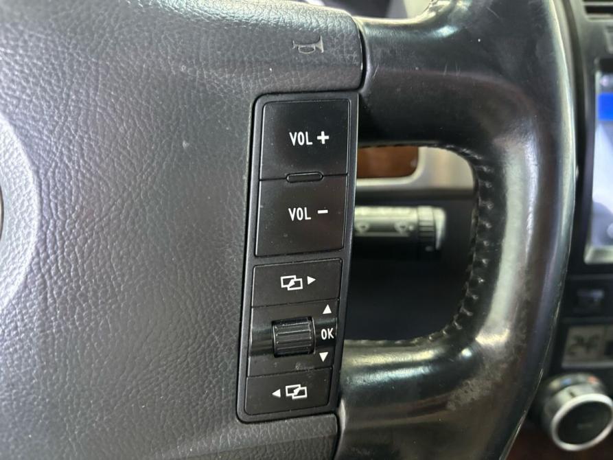 Volkswagen Touareg I Рестайлинг Уфа  - изображение 22