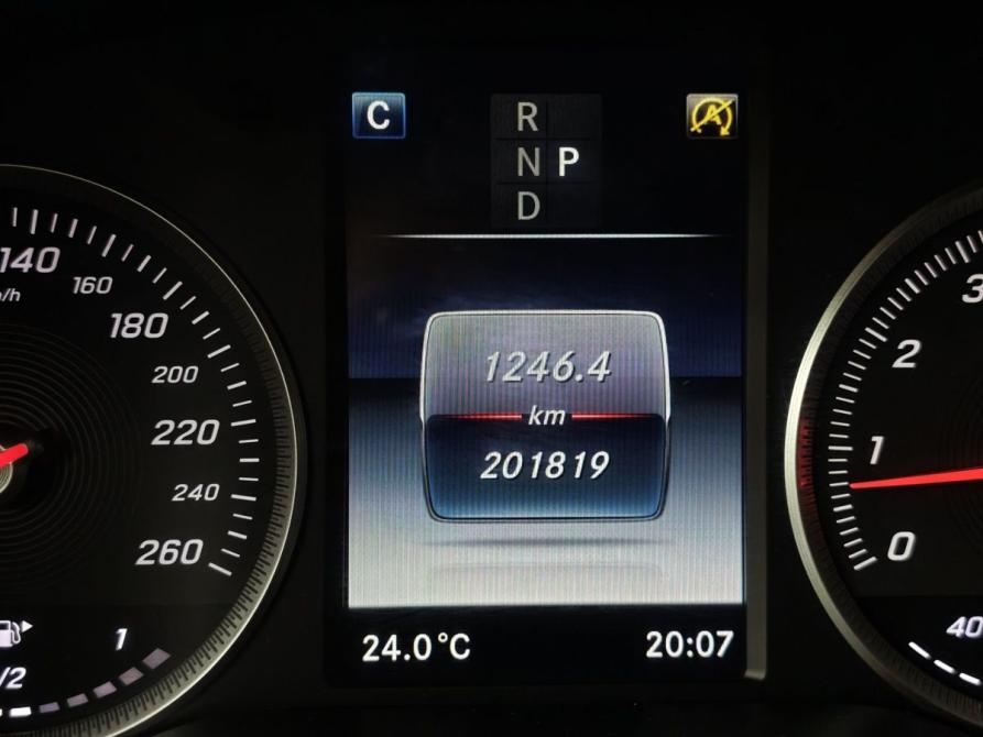 Mercedes-Benz GLC I (X253) Москва  - изображение 10