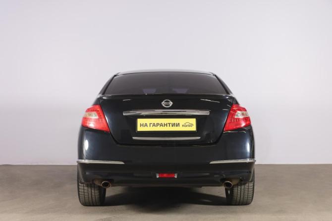 Nissan Teana II с пробегом 2008 года, цена 1 099 000 рублей, 261012 км, седан, Автокод Объявления