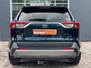 Toyota RAV4 V (XA50) Екатеринбург  - изображение 36