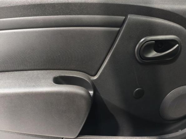 Renault Sandero I с пробегом 2013 года, цена 673 100 рублей, 108707 км, хэтчбек, Автокод Объявления