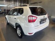 Nissan Terrano III (D10) Екатеринбург  - изображение 19